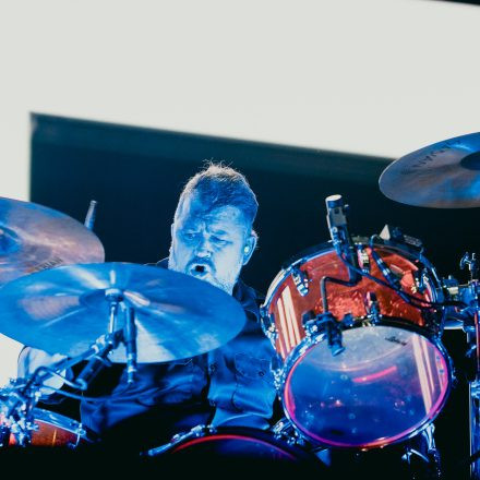 Nova Rock Festival 2025 – Donnerstag - Teil 2