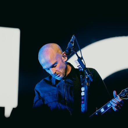 Nova Rock Festival 2025 – Donnerstag - Teil 2