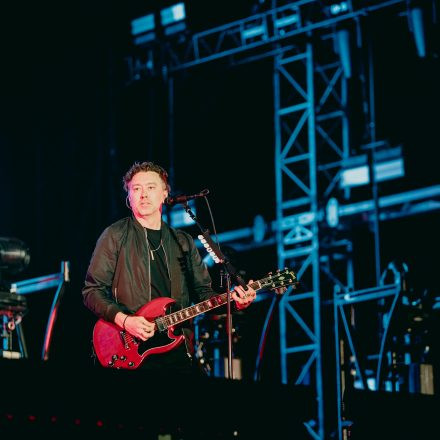 Nova Rock Festival 2025 – Donnerstag - Teil 2