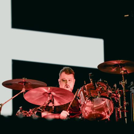 Nova Rock Festival 2025 – Donnerstag - Teil 2