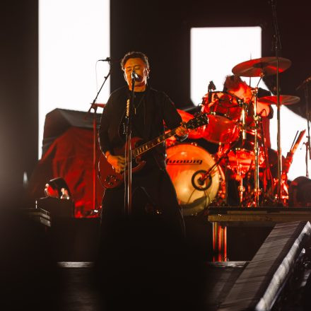 Nova Rock Festival 2025 – Donnerstag - Teil 2