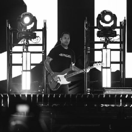 Nova Rock Festival 2025 – Donnerstag - Teil 2