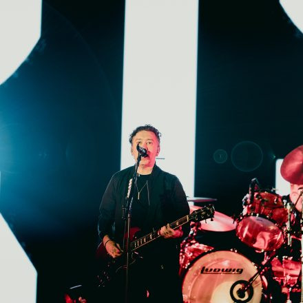 Nova Rock Festival 2025 – Donnerstag - Teil 2