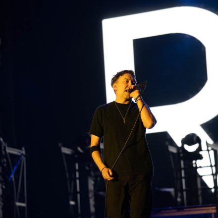 Nova Rock Festival 2025 – Donnerstag - Teil 2