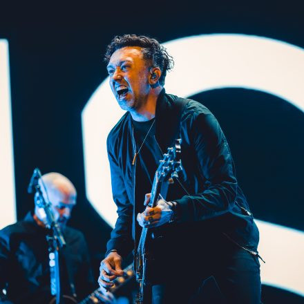 Nova Rock Festival 2025 – Donnerstag - Teil 2