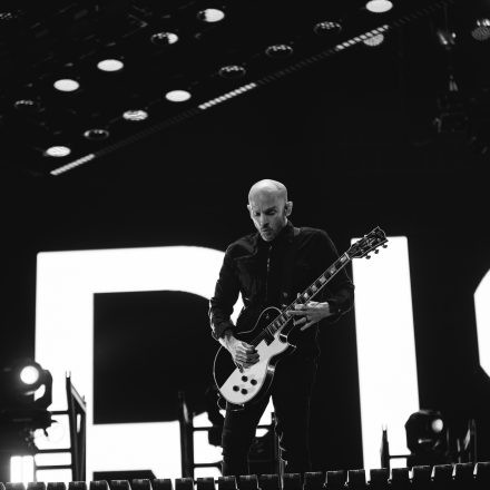 Nova Rock Festival 2025 – Donnerstag - Teil 2