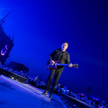 Nova Rock Festival 2025 – Donnerstag - Teil 2