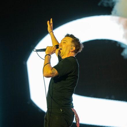 Nova Rock Festival 2025 – Donnerstag - Teil 2