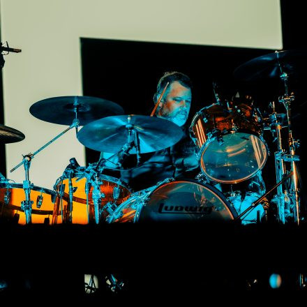 Nova Rock Festival 2025 – Donnerstag - Teil 2