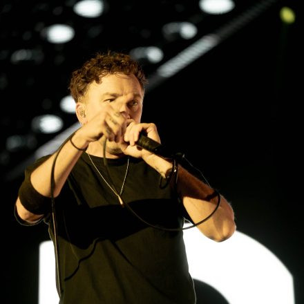 Nova Rock Festival 2025 – Donnerstag - Teil 2