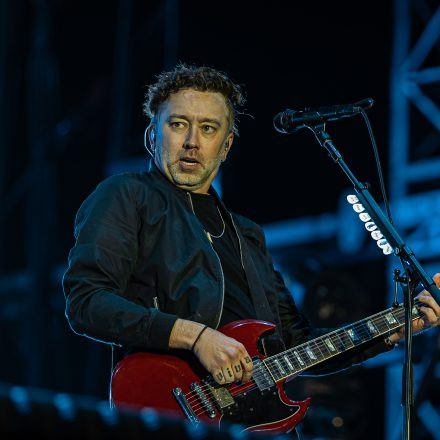 Nova Rock Festival 2025 – Donnerstag - Teil 2