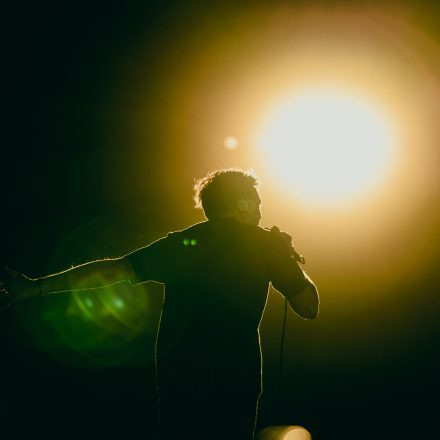 Nova Rock Festival 2025 – Donnerstag - Teil 2