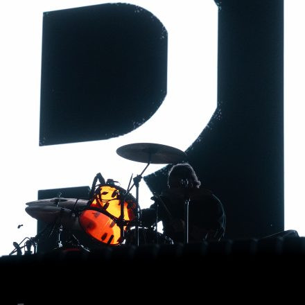 Nova Rock Festival 2025 – Donnerstag - Teil 2