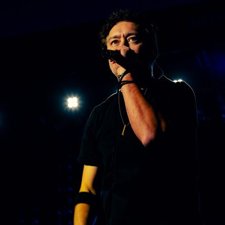 Nova Rock Festival 2025 – Donnerstag - Teil 2