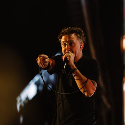 Nova Rock Festival 2025 – Donnerstag - Teil 2