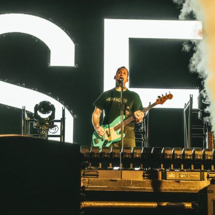 Nova Rock Festival 2025 – Donnerstag - Teil 2
