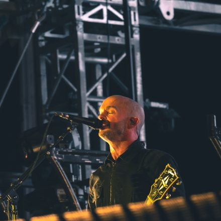 Nova Rock Festival 2025 – Donnerstag - Teil 2