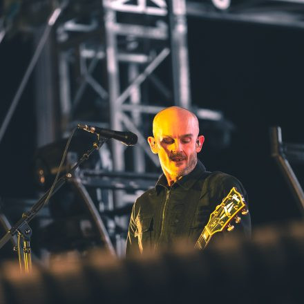 Nova Rock Festival 2025 – Donnerstag - Teil 2