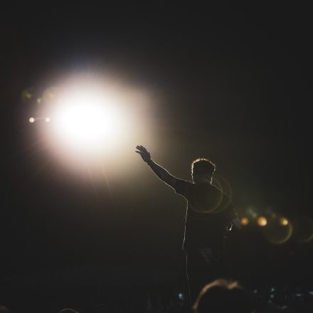 Nova Rock Festival 2025 – Donnerstag - Teil 2