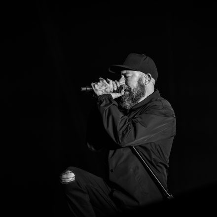 Nova Rock Festival 2025 – Donnerstag - Teil 2