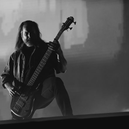 Nova Rock Festival 2025 – Donnerstag - Teil 2