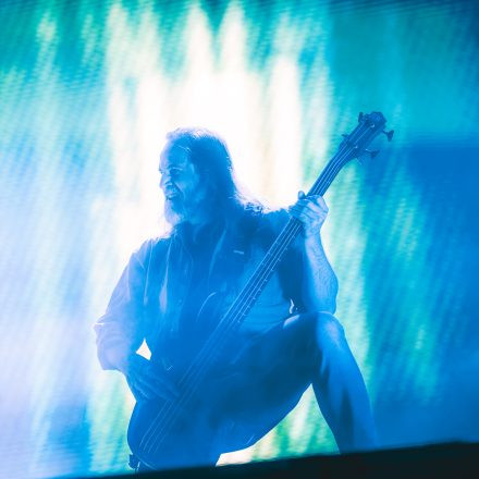 Nova Rock Festival 2025 – Donnerstag - Teil 2