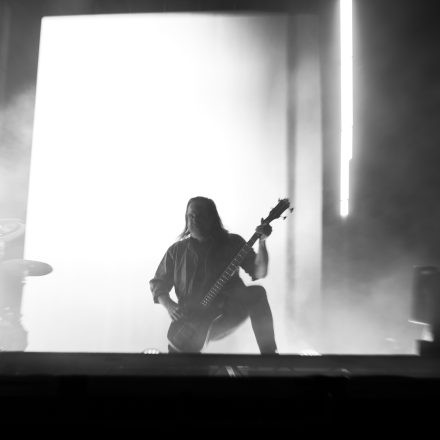 Nova Rock Festival 2025 – Donnerstag - Teil 2