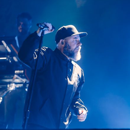 Nova Rock Festival 2025 – Donnerstag - Teil 2