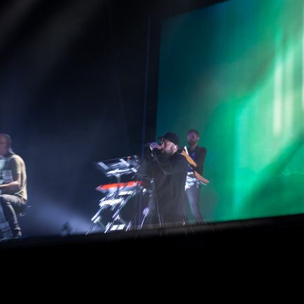 Nova Rock Festival 2025 – Donnerstag - Teil 2
