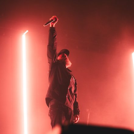 Nova Rock Festival 2025 – Donnerstag - Teil 2