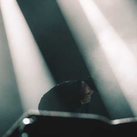 Nova Rock Festival 2025 – Donnerstag - Teil 2