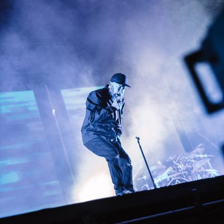 Nova Rock Festival 2025 – Donnerstag - Teil 2