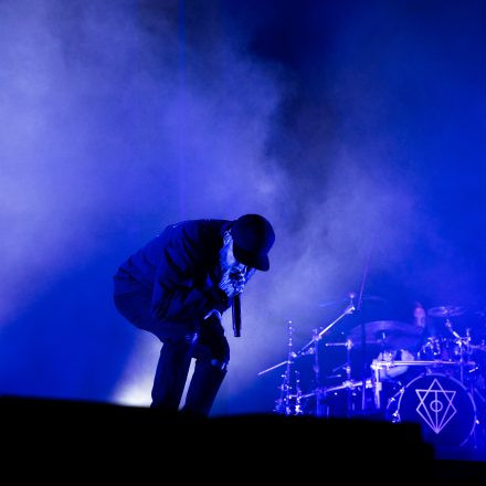 Nova Rock Festival 2025 – Donnerstag - Teil 2