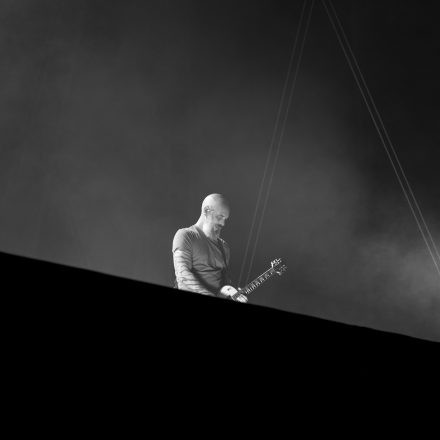 Nova Rock Festival 2025 – Donnerstag - Teil 2