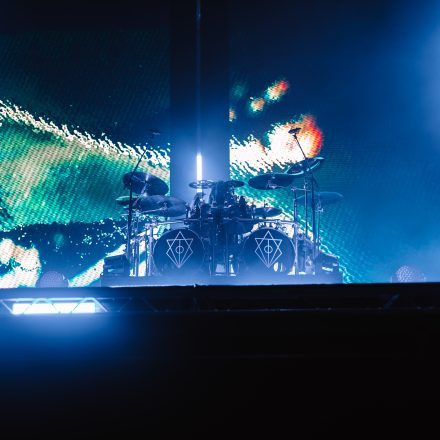 Nova Rock Festival 2025 – Donnerstag - Teil 2
