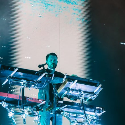 Nova Rock Festival 2025 – Donnerstag - Teil 2