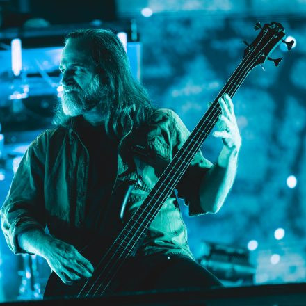 Nova Rock Festival 2025 – Donnerstag - Teil 2