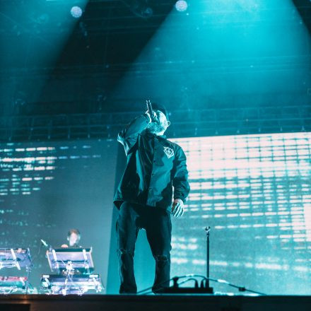 Nova Rock Festival 2025 – Donnerstag - Teil 2