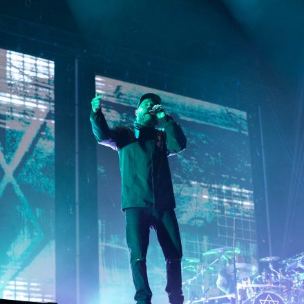 Nova Rock Festival 2025 – Donnerstag - Teil 2