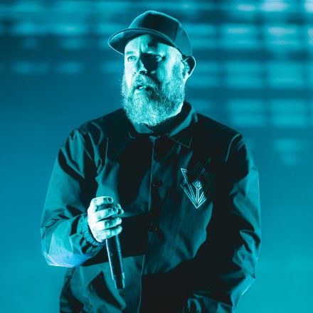Nova Rock Festival 2025 – Donnerstag - Teil 2