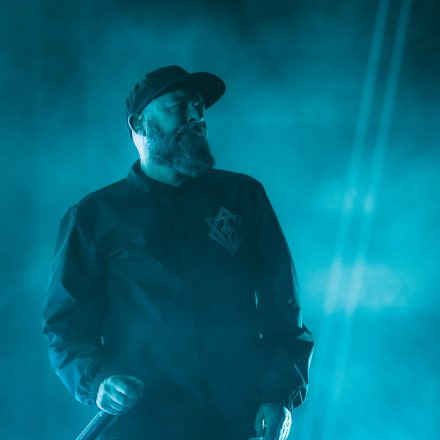 Nova Rock Festival 2025 – Donnerstag - Teil 2