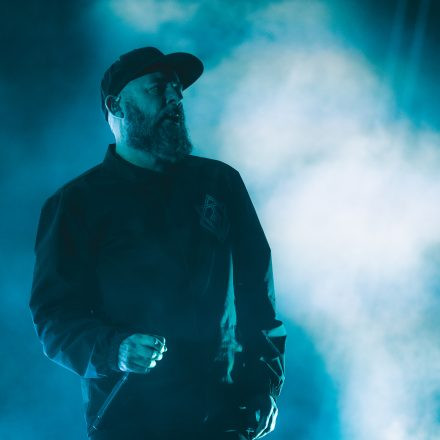 Nova Rock Festival 2025 – Donnerstag - Teil 2