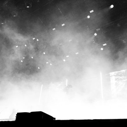 Nova Rock Festival 2025 – Donnerstag - Teil 2