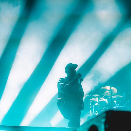 Nova Rock Festival 2025 – Donnerstag - Teil 2
