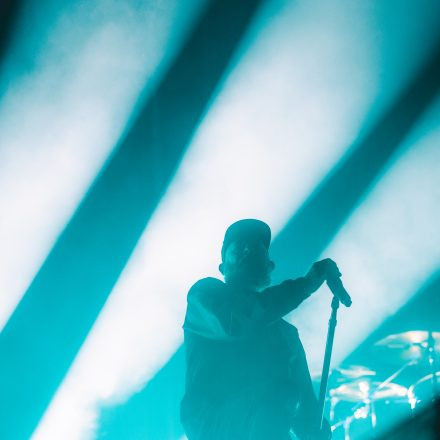Nova Rock Festival 2025 – Donnerstag - Teil 2