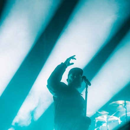 Nova Rock Festival 2025 – Donnerstag - Teil 2