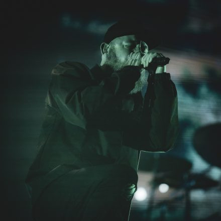 Nova Rock Festival 2025 – Donnerstag - Teil 2