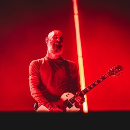 Nova Rock Festival 2025 – Donnerstag - Teil 2