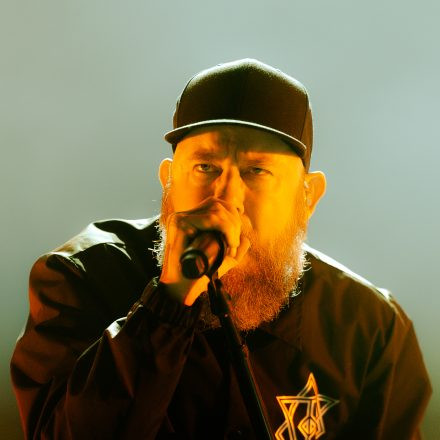 Nova Rock Festival 2025 – Donnerstag - Teil 2