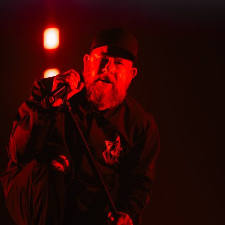 Nova Rock Festival 2025 – Donnerstag - Teil 2